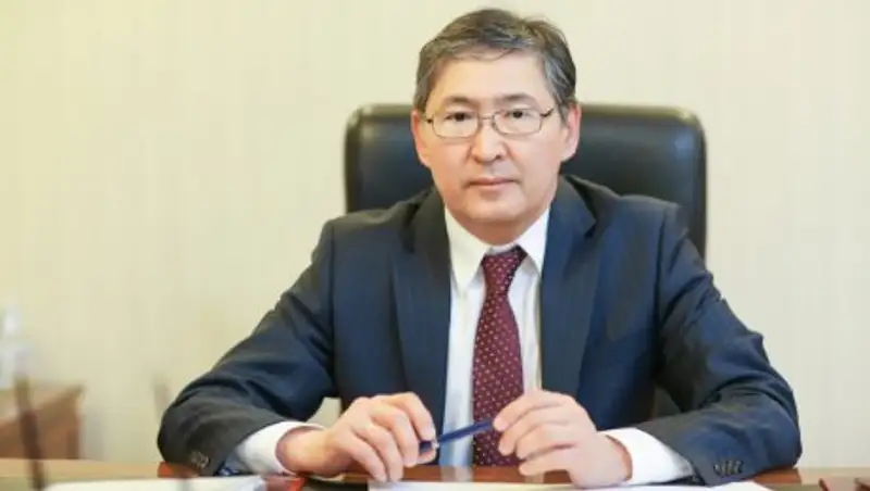 Министр образования пожелал школьникам удачи на ЕНТ