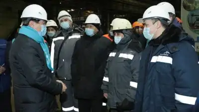 Nur Otan, фото - Новости Zakon.kz от 08.01.2021 09:36