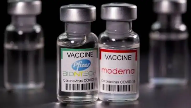 Производители вакцин от COVID-19 подняли цены для стран Евросоюза