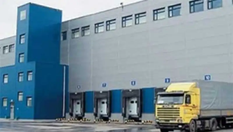 Казахстан ставит задачу подняться в рейтинге индекса эффективности логистики