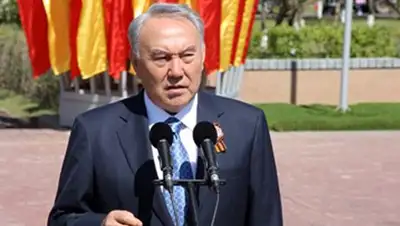 Zakon.kz, фото - Новости Zakon.kz от 09.05.2014 18:36