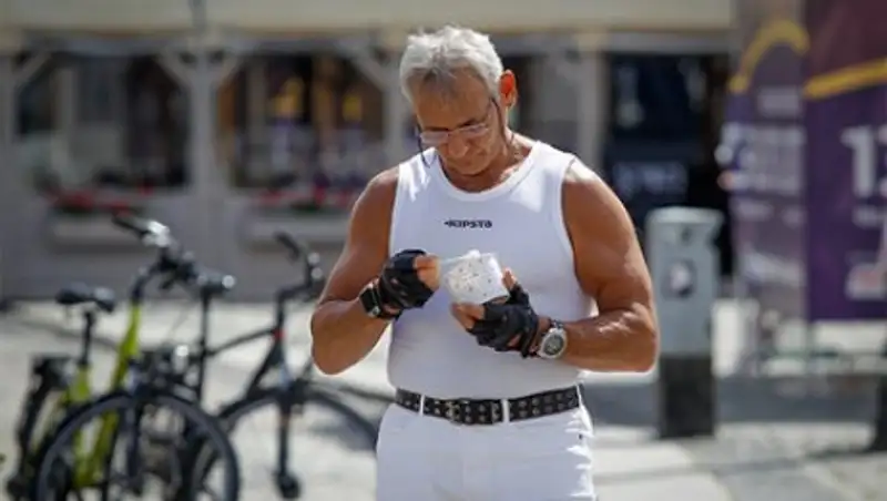 Назван способ прожить на семь лет дольше