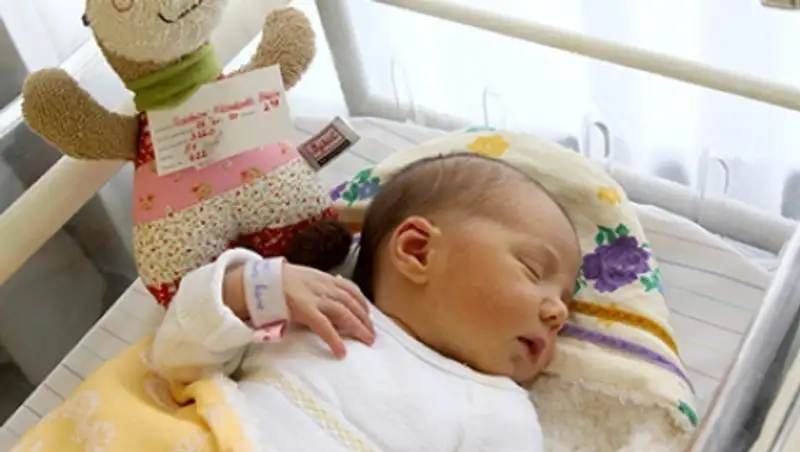 Названо самое популярное имя в мире