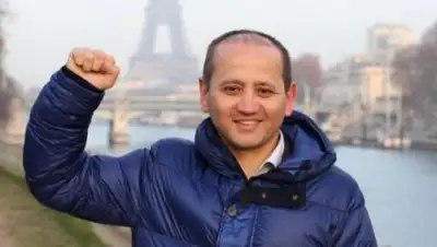 открытые источники, фото - Новости Zakon.kz от 06.08.2018 12:35