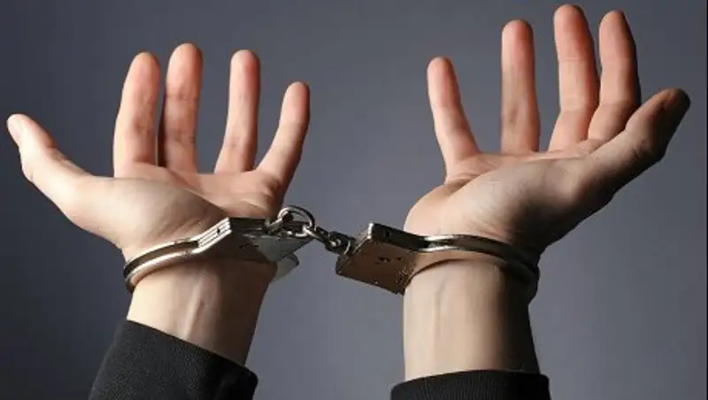 В Астане задержали подозреваемых в краже 15 млн тенге после пожара