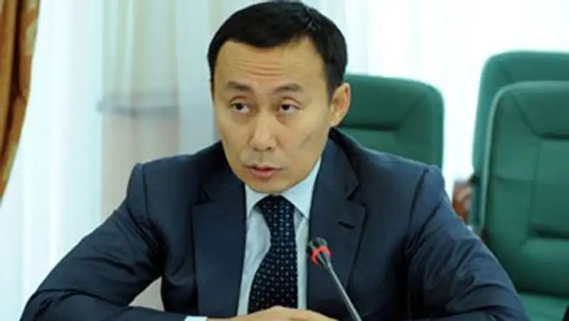 МСХ рассматривает создание научно-образовательного комплекса - А.Мамытбеков