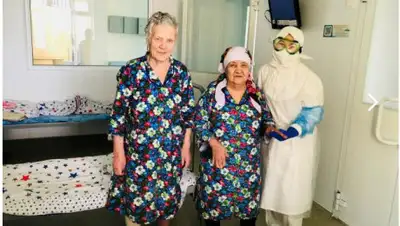 пресс-служба, фото - Новости Zakon.kz от 24.04.2020 13:00