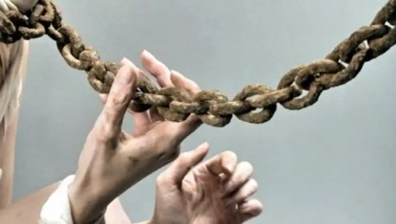 Жительница Алматинской области заявила, что ее удерживали в рабстве