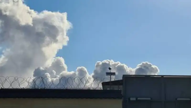 ЧП в Арыси: эвакуируют жителей