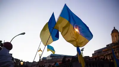 Украина, фото - Новости Zakon.kz от 12.04.2022 21:04