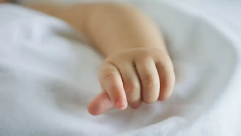 В Шымкенте врачи спасли трехлетнего ребенка, выпившего марганцовку