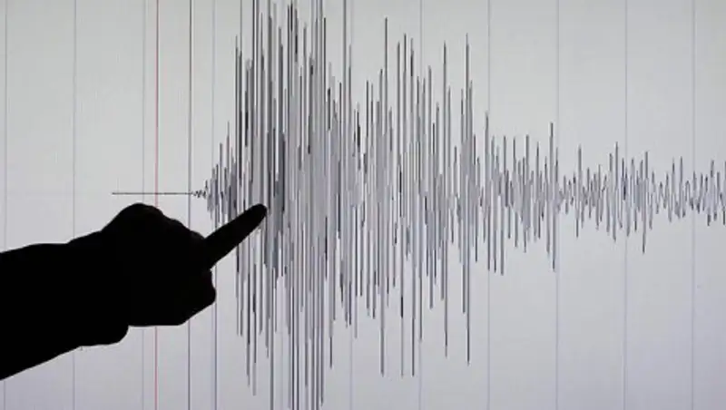 Жители Шымкента и Тараза почувствовали землетрясение