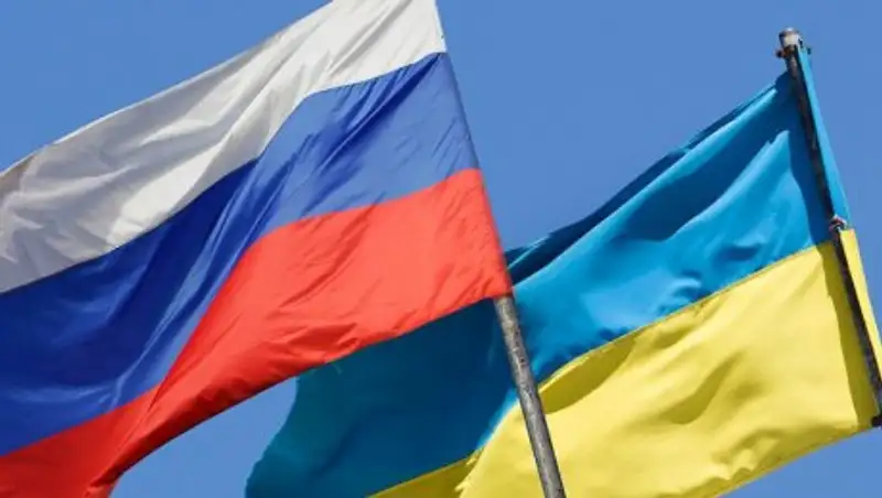 Киев предложил Москве обменяться заключенными