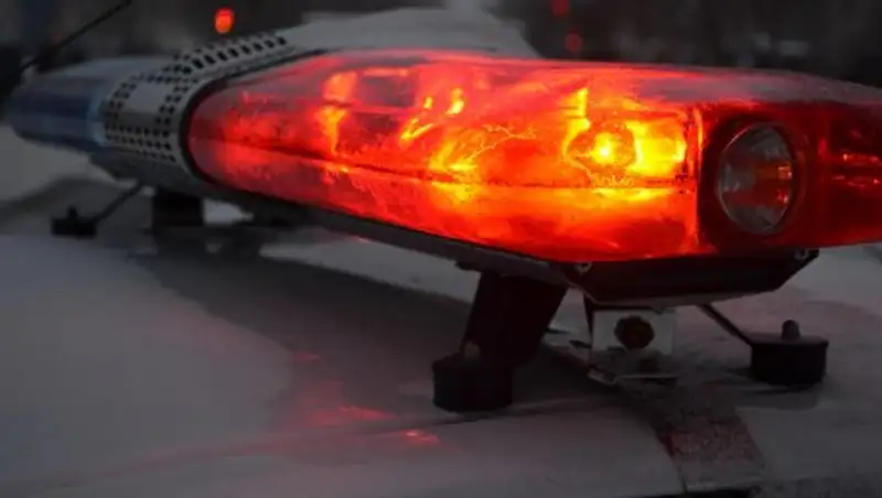 В ДВД Актюбинской области прокомментировали задержания у Вечного огня