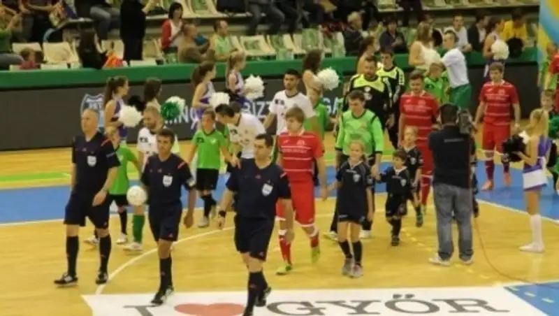 Томаш Лоуди: всё решится в очном противостоянии между "Газпром-Югрой" и "Кайратом"