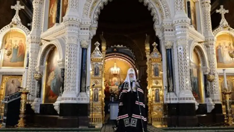 Великий пост наступает у православных