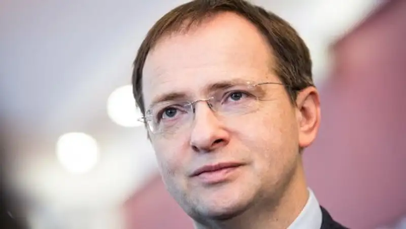 Министр культуры РФ рассказал про рассекреченные материалы ФСБ о бое 28 панфиловцев