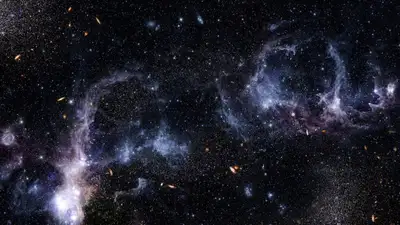 космос, фото - Новости Zakon.kz от 21.05.2023 15:50