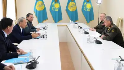 akorda.kz, фото - Новости Zakon.kz от 23.05.2018 16:50