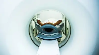 Форум "Инновации в медицине", фото - Новости Zakon.kz от 08.11.2019 11:13