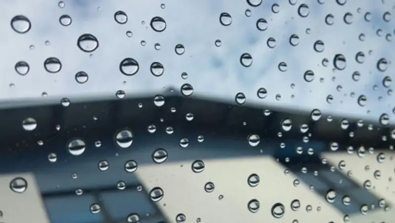 Дождь пройдет на большей части Казахстана