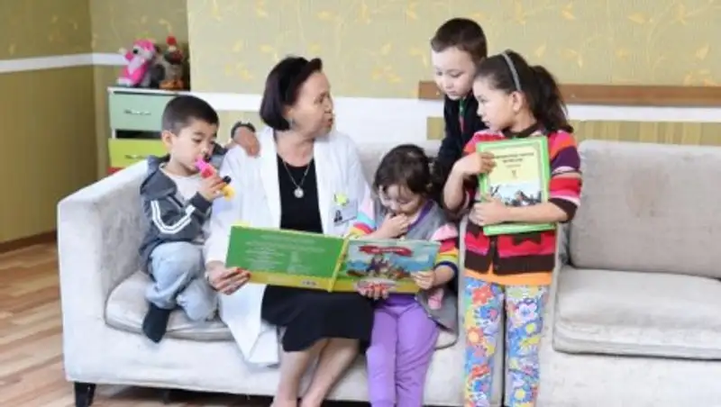 Кризисный центр помогает женщинам, пострадавшим от бытового насилия