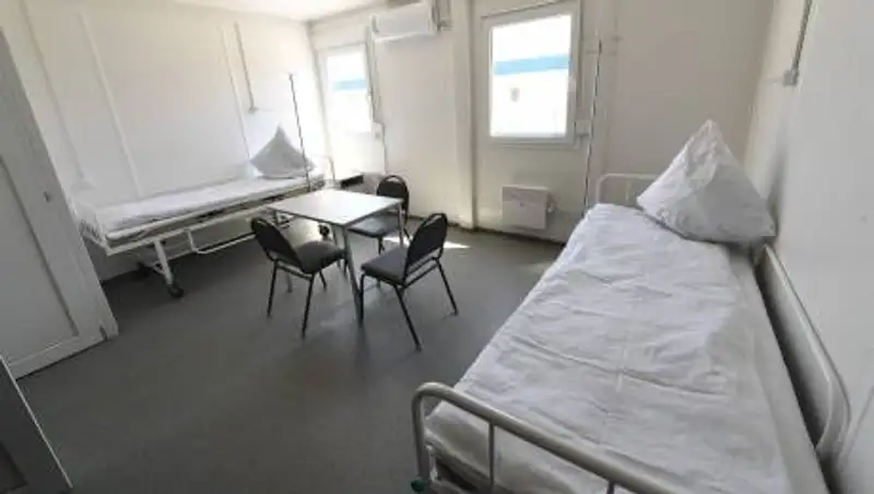 За сутки от коронавируса и пневмонии в Казахстане скончались 129 человек