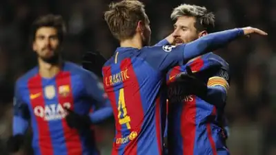 Reuters, фото - Новости Zakon.kz от 03.02.2018 13:42