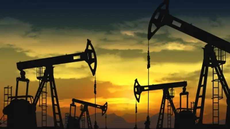 В Лондоне цена нефти Brent подскочила выше $46 за баррель