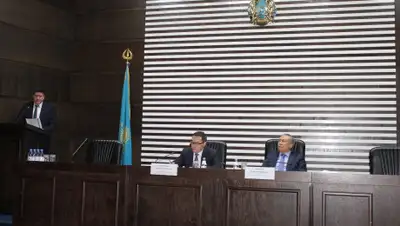 пресс-служба, фото - Новости Zakon.kz от 19.02.2020 13:09