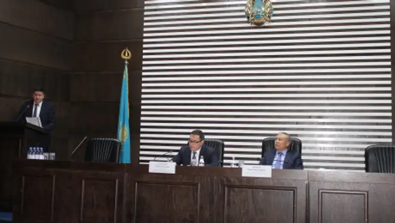 Более 1,38 трлн тенге поступило налогов в бюджет в 2019 году