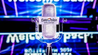 eurovision.tv, фото - Новости Zakon.kz от 21.05.2021 09:29