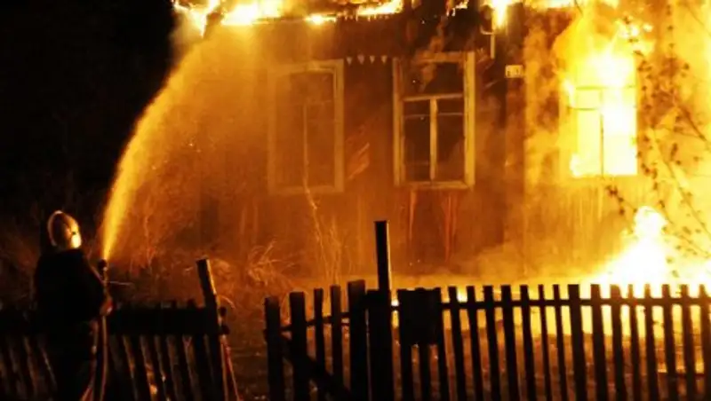 Павлодар облысында бір адам &#1257;рттен зардап шегіп, &#1199;ш бала ыстан уланып &#1179;алды 