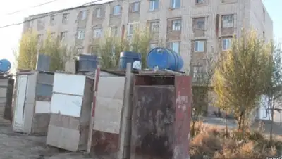 Радио Азаттык, фото - Новости Zakon.kz от 06.04.2018 23:16