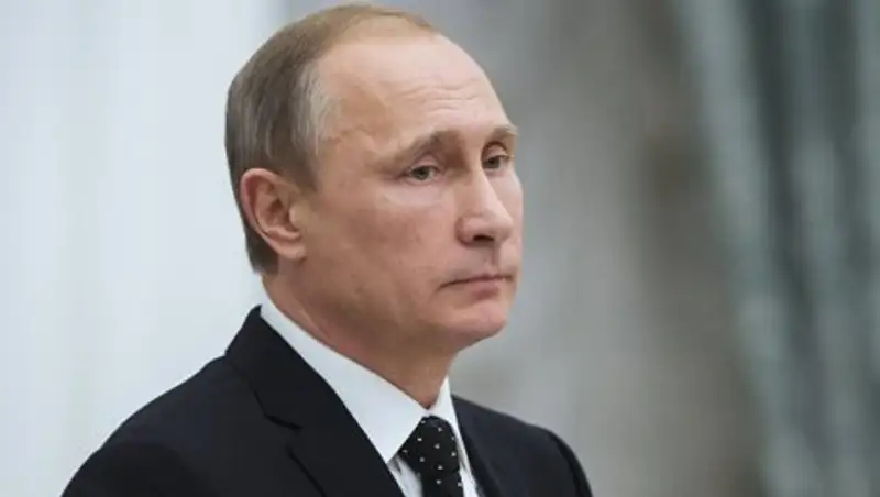 Путин: Узбекистан может рассчитывать на РФ, как на самого надежного друга