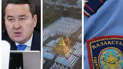 Главное к утру: нехватка овощехранилищ, смерть двух подростков и выкуп за попавших в рабство казахстанцев, фото - Новости Zakon.kz от 03.05.2023 07:50