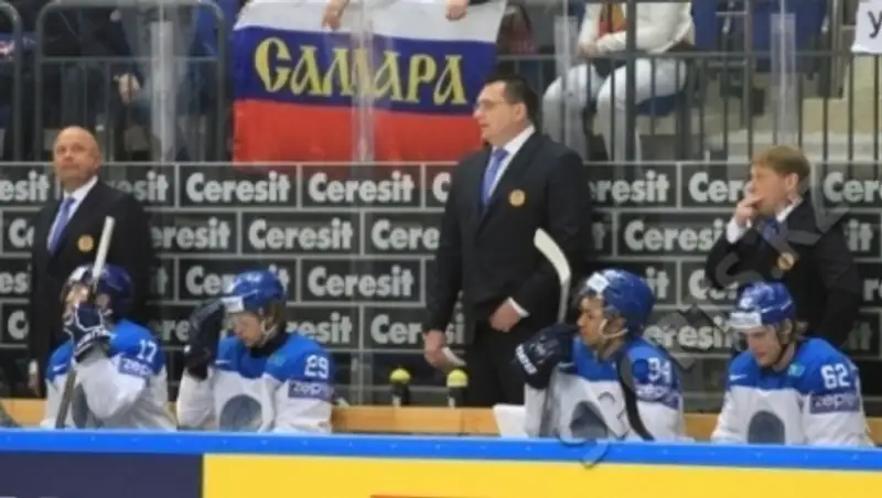 Судьба Андрея Назарова в сборной Казахстана решится в июне