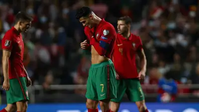 instagram/cristiano, фото - Новости Zakon.kz от 17.11.2021 13:28