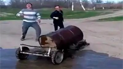 Zakon.kz, фото - Новости Zakon.kz от 29.03.2017 18:40