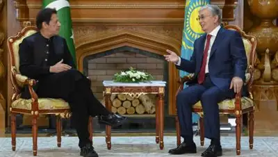 Акорда, фото - Новости Zakon.kz от 16.09.2021 18:41