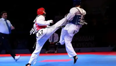 Министерство обороны РК, фото - Новости Zakon.kz от 21.01.2019 01:25