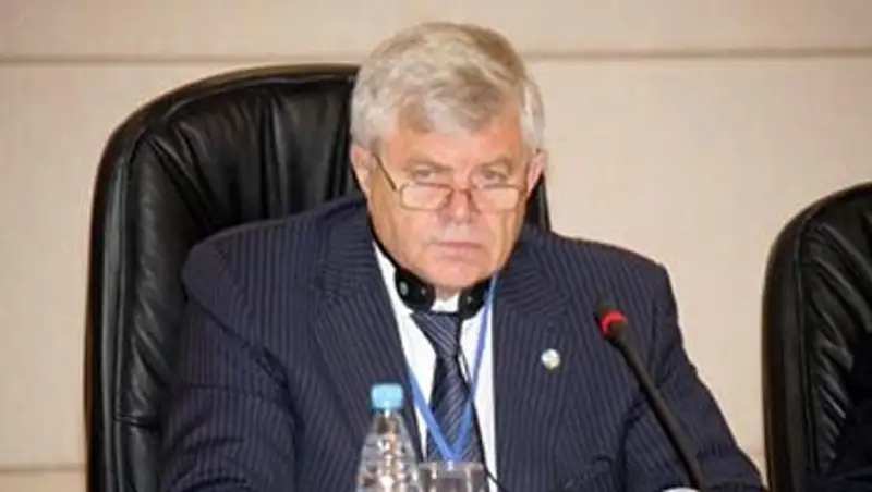 Министр по ЧС предложил ждущим паводков кызылординцам просить помощи у аксакалов