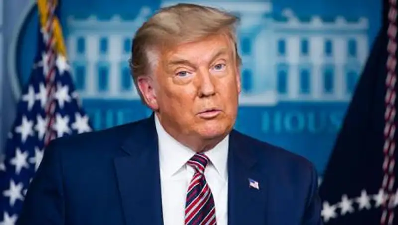 Трамп планирует участвовать в выборах в 2024 году