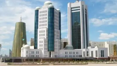 Казахстанская правда, фото - Новости Zakon.kz от 18.04.2018 08:50