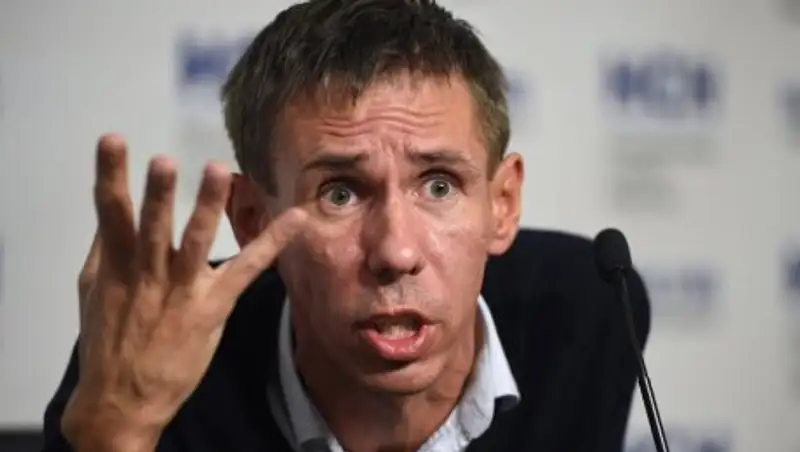 Люди тут ограничены умственно: актер Панин оскорбил соотечественников