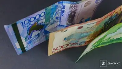 Zakon.kz, фото - Новости Zakon.kz от 17.06.2021 11:57