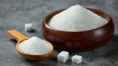 В Казахстане сахар будут продавать на биржевых торгах, фото - Новости Zakon.kz от 29.03.2023 16:09