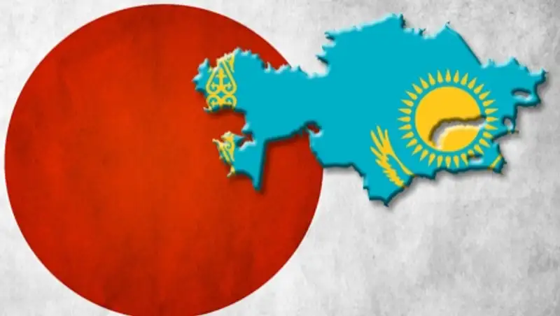 Казахстан и Япония могут заключить соглашение по культурному обмену