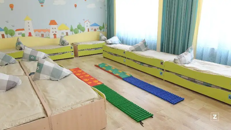 Детские сады возвращают в госсобственность в Алматы