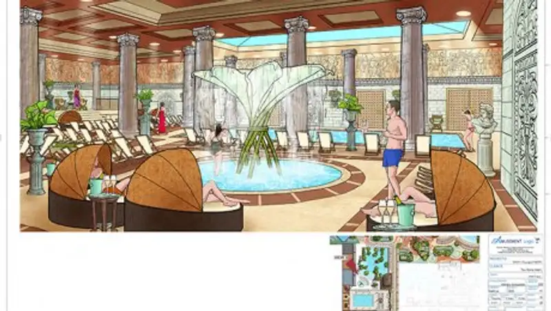 Miami & SPA – отдых нового формата!